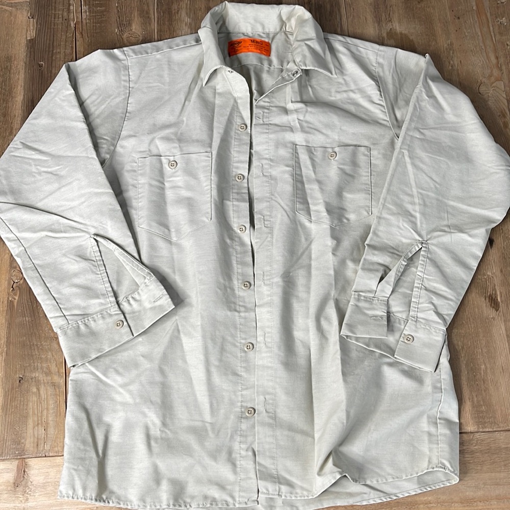 Dickies Workshirt